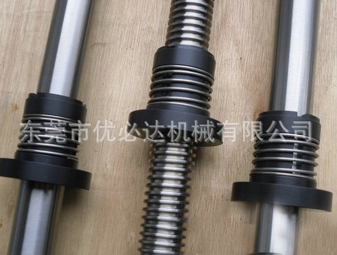 關(guān)于不銹鋼梯形絲杠你了解多少？